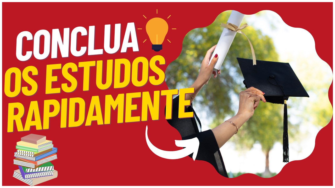 OPORTUNIDADE: INSCRIÇÕES para o ENCCEJA 2023 estão ABERTAS!