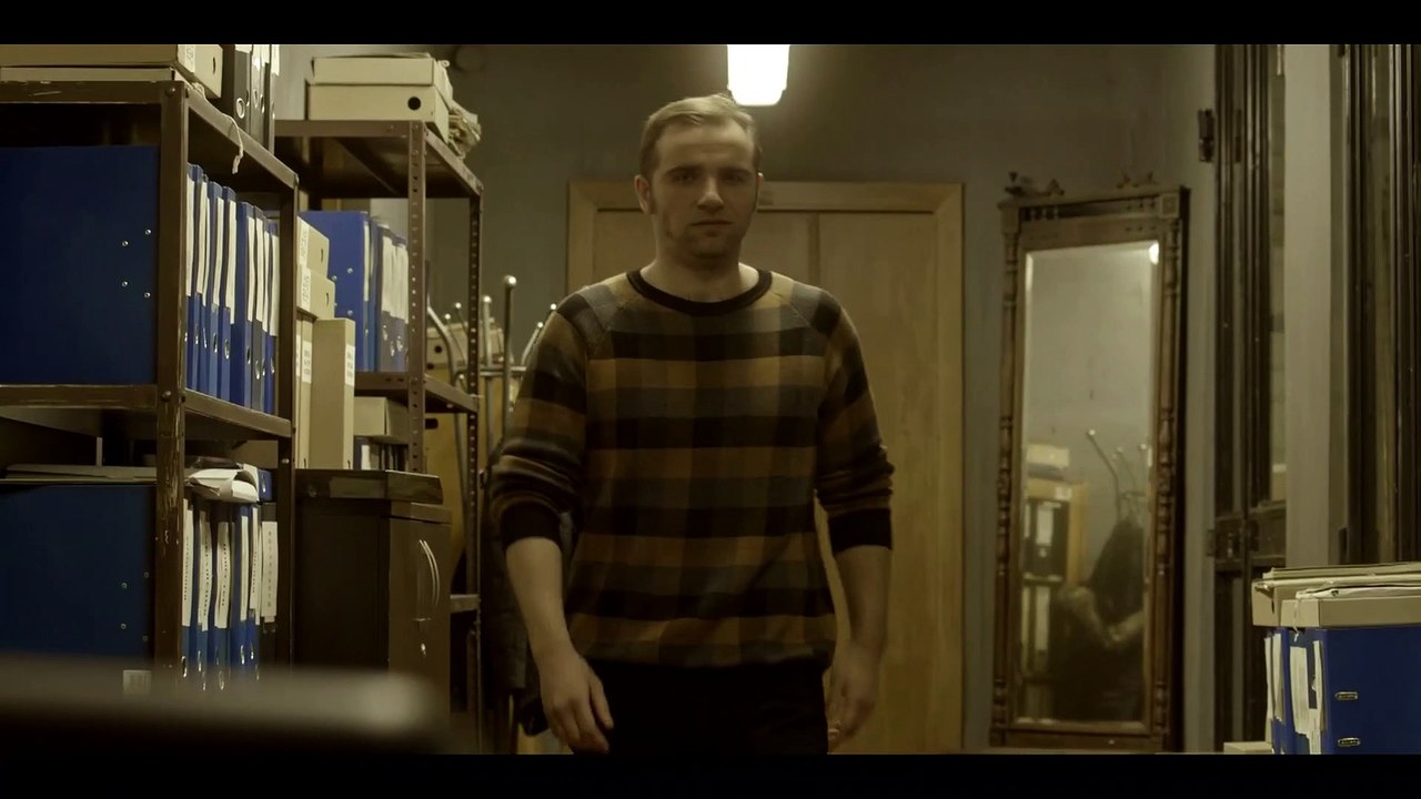 Мерзлая земля - 7 серия