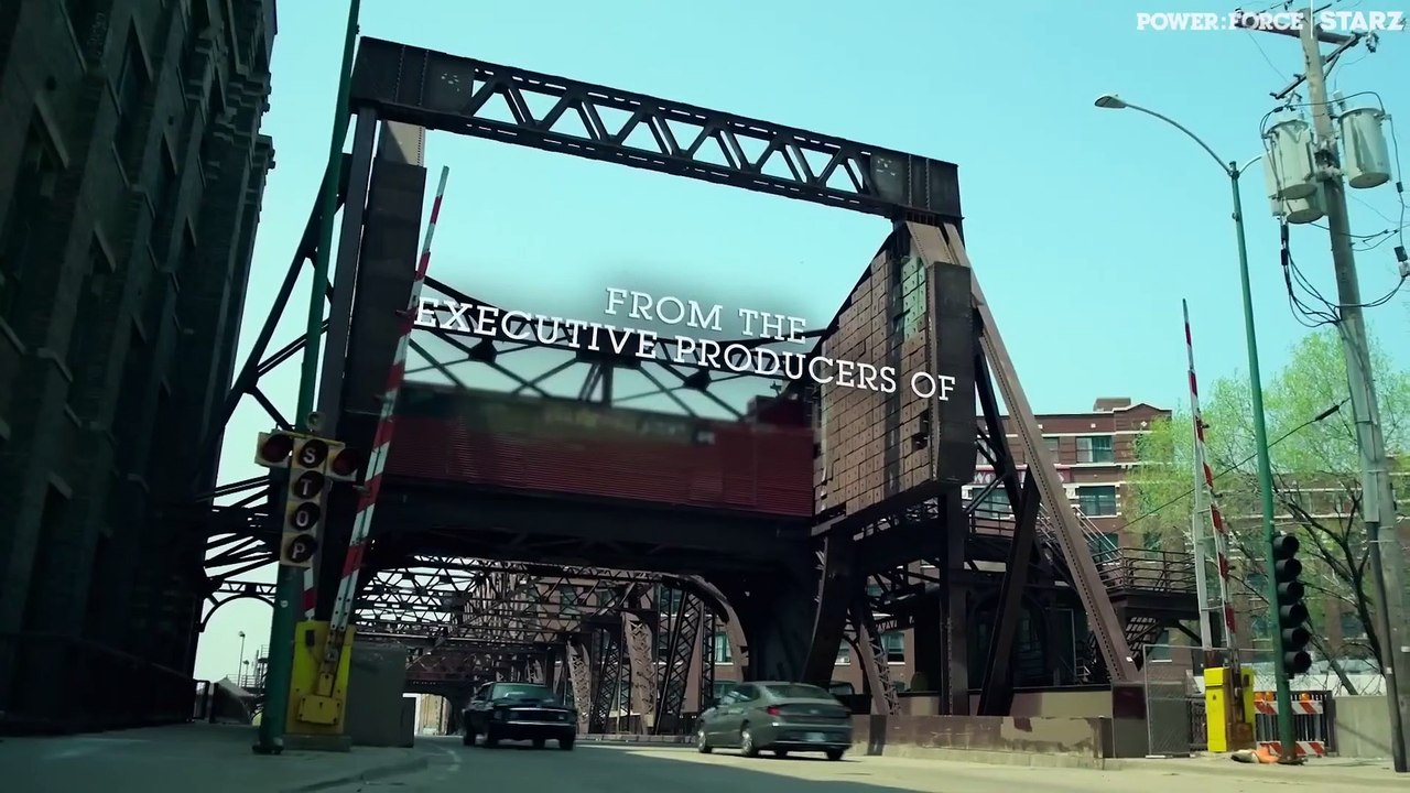 Power Book IV Force Season 2 Trailer