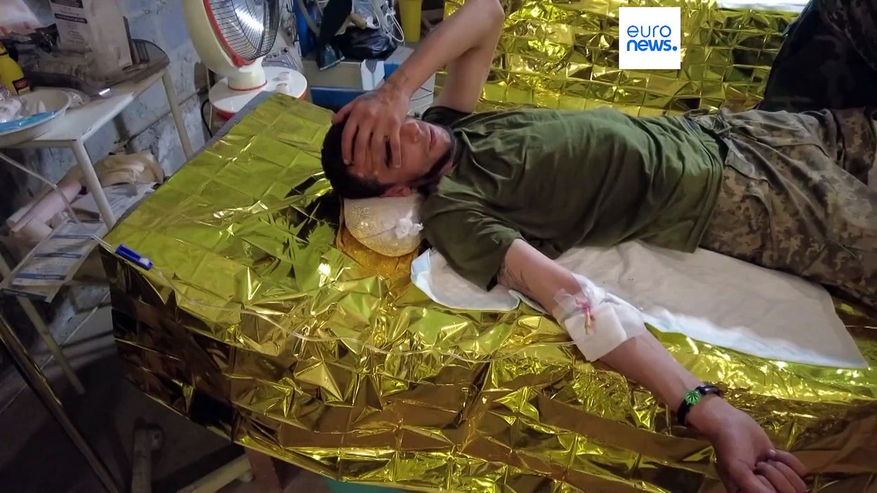 Судьба Бахмута все ещё не ясна: ЧВК "Вагнер" покинет город к 1 июня