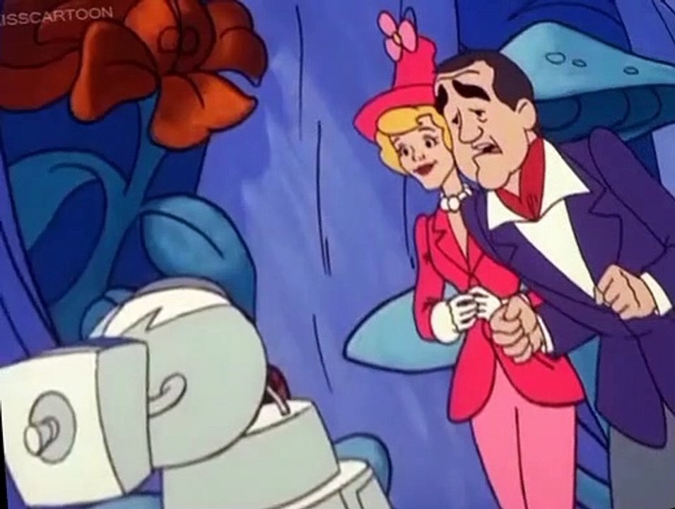 Gilligan's Planet Gilligan’s Planet E001 I Dream of Genie