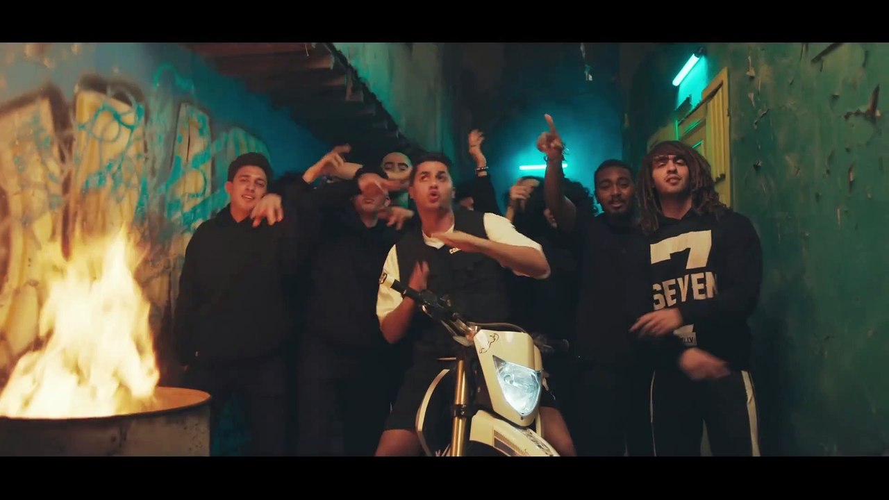 كليب الهيبه ( الخيبه مالهاش مواعيد ) عصام صاصا و عنبه - 2023