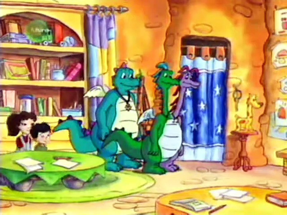 Historinhas de Dragões - Episódio 114 - A arte da paciência