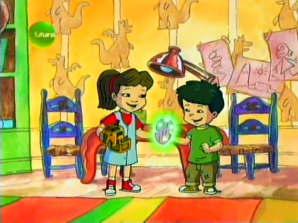 Historinhas de Dragões - Episódio 81 - A pedra da sorte