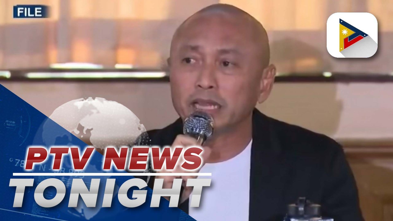 Lower House says suspended Rep. Teves’ AWOL status remains