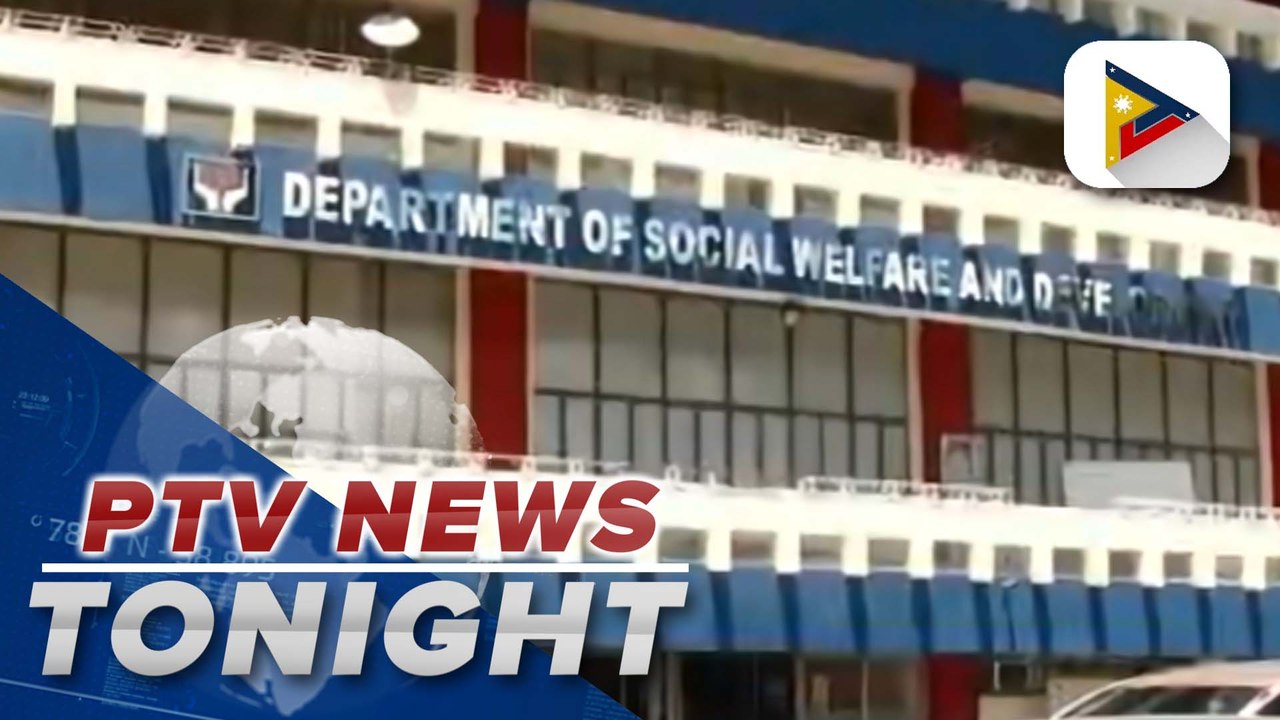 DSWD to launch food stamp program