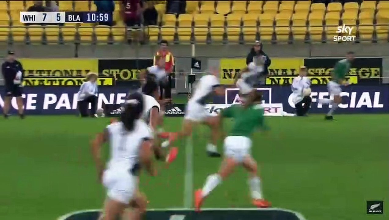 Dragons NRLW signing Tyla Nathan-Wong | May 24, 2023 | Illawarra Mercury