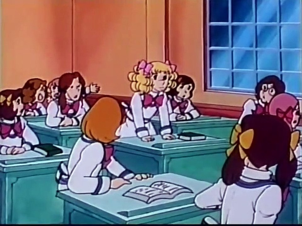 Candy Candy - Capitulo 50 - Audio Latino