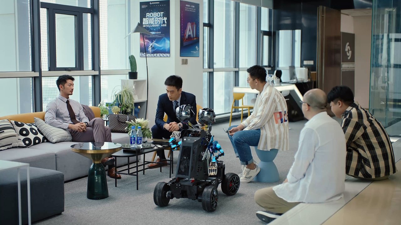 26 甜小姐与冷先生 2023 第26集