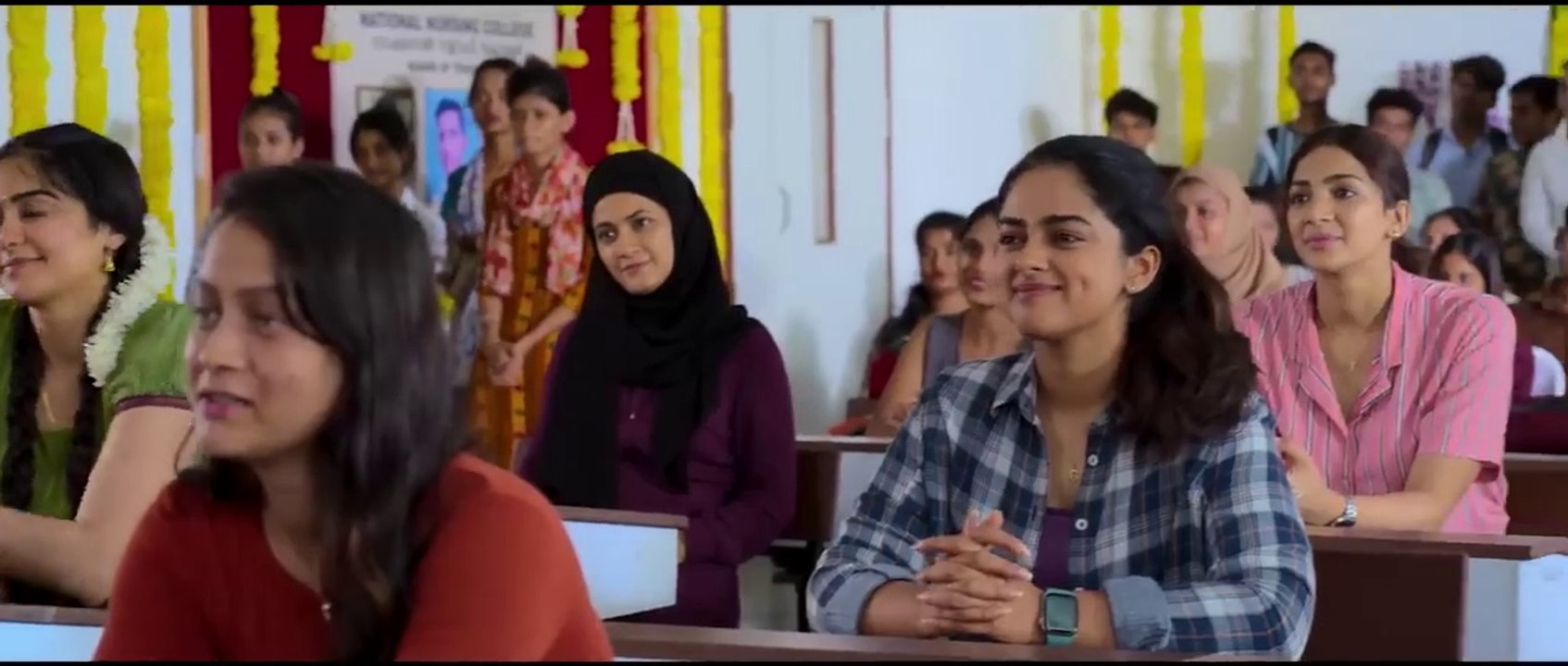 The Kerala Story - Official Trailer | Vipul Amrutlal Shah | Sudipto Sen | Adah Sharma - HD