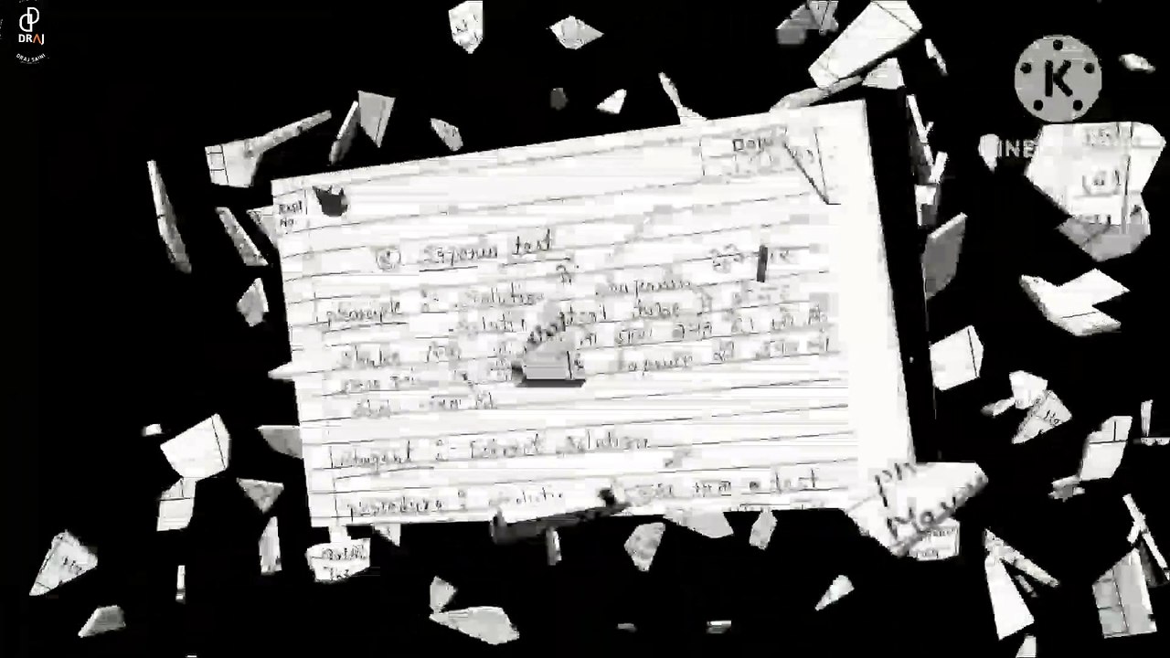 M.SC. BOTONEY PRECTICAL FILE SEM. 2 || DRAJ SAINI