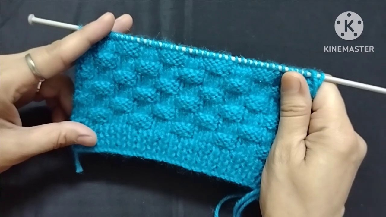 New knitting pattern/ for cardigan, jacket, sweater, blanket