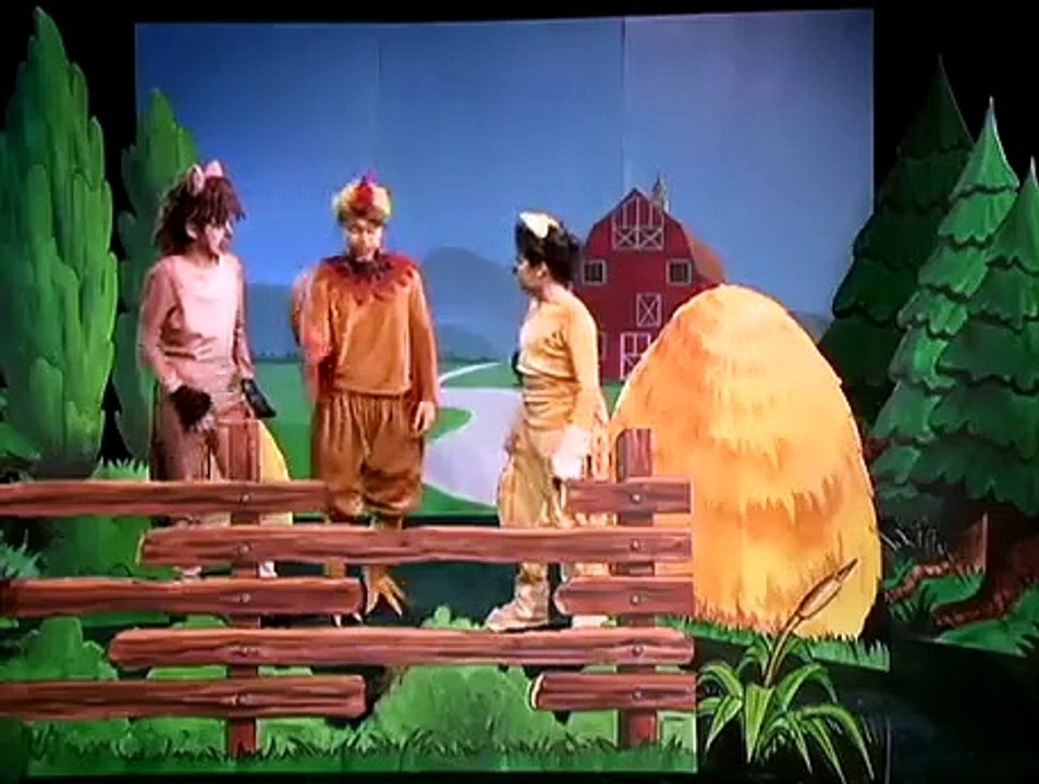 LPM - La pièce de théâtre