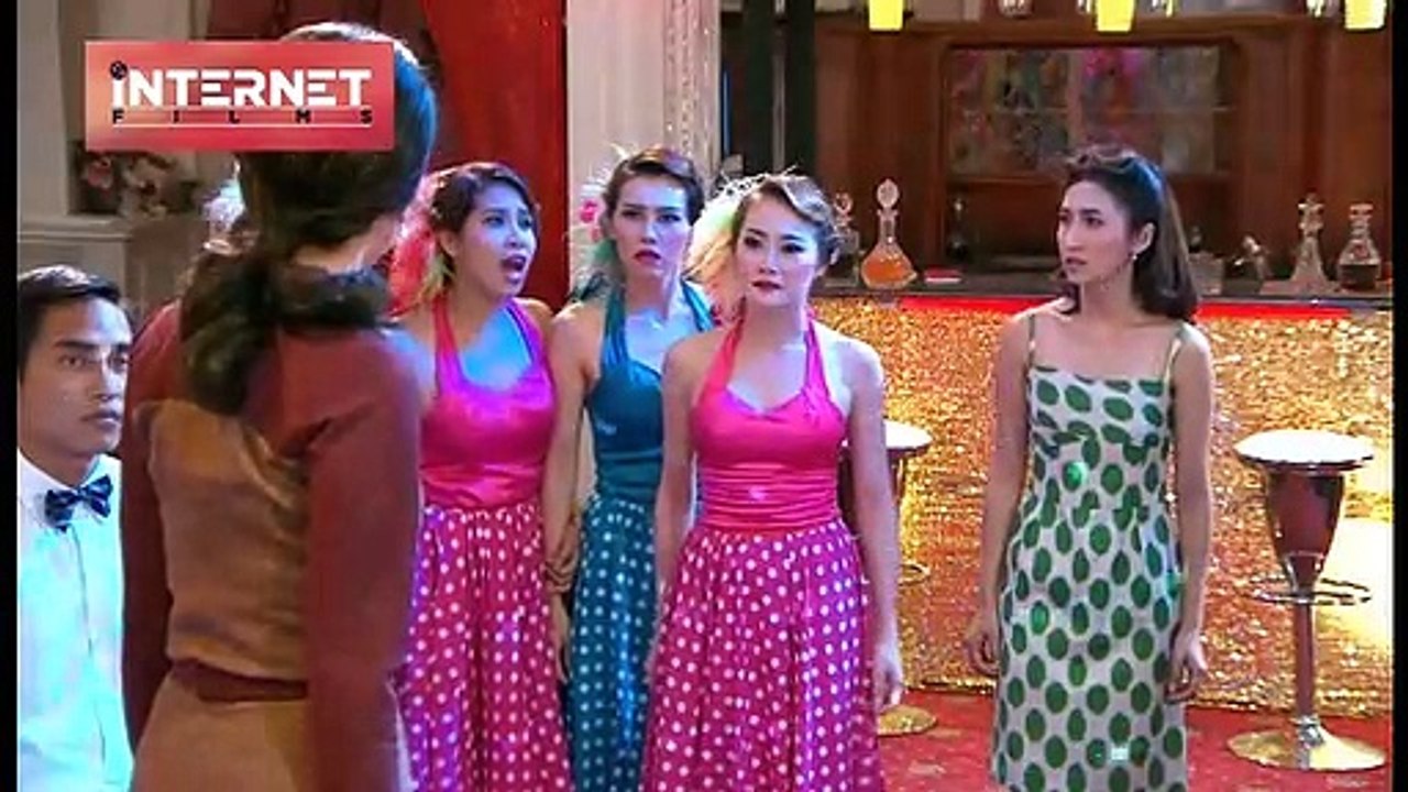 Nước Mắt Hồng Nhan - Tập 45