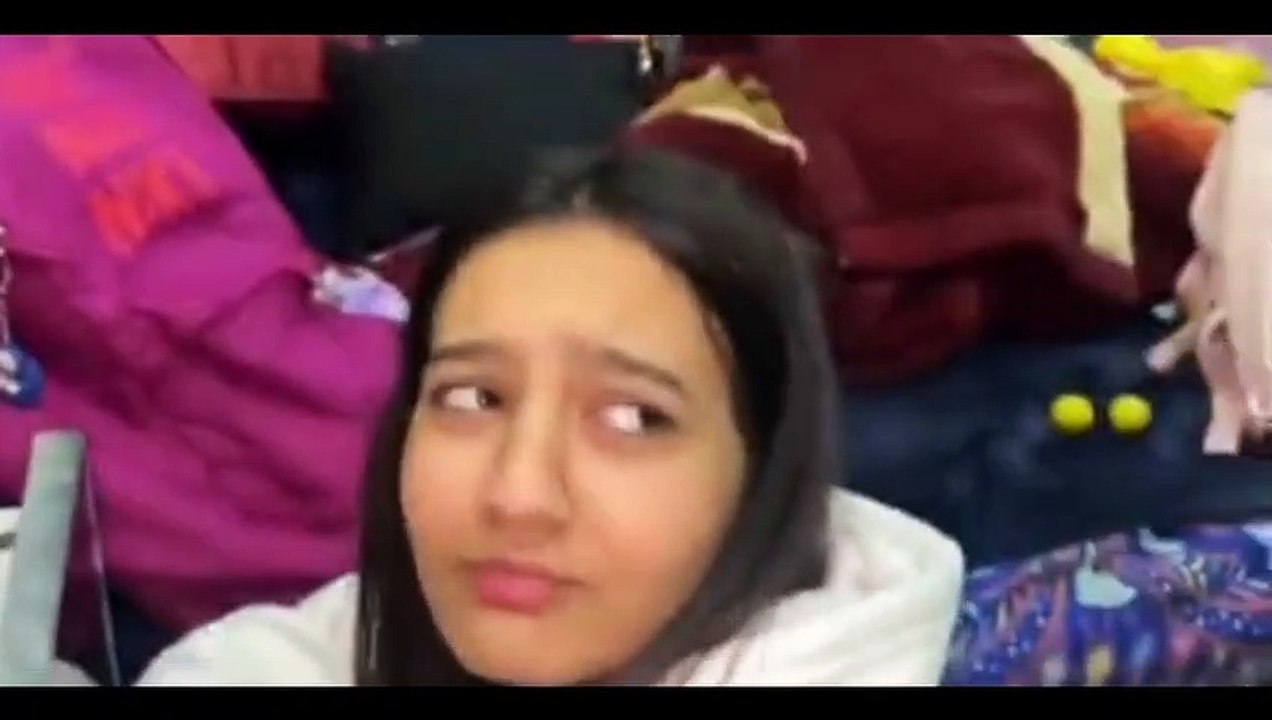 Rabia or Zainab ghr SE bhag gaye || sistrology