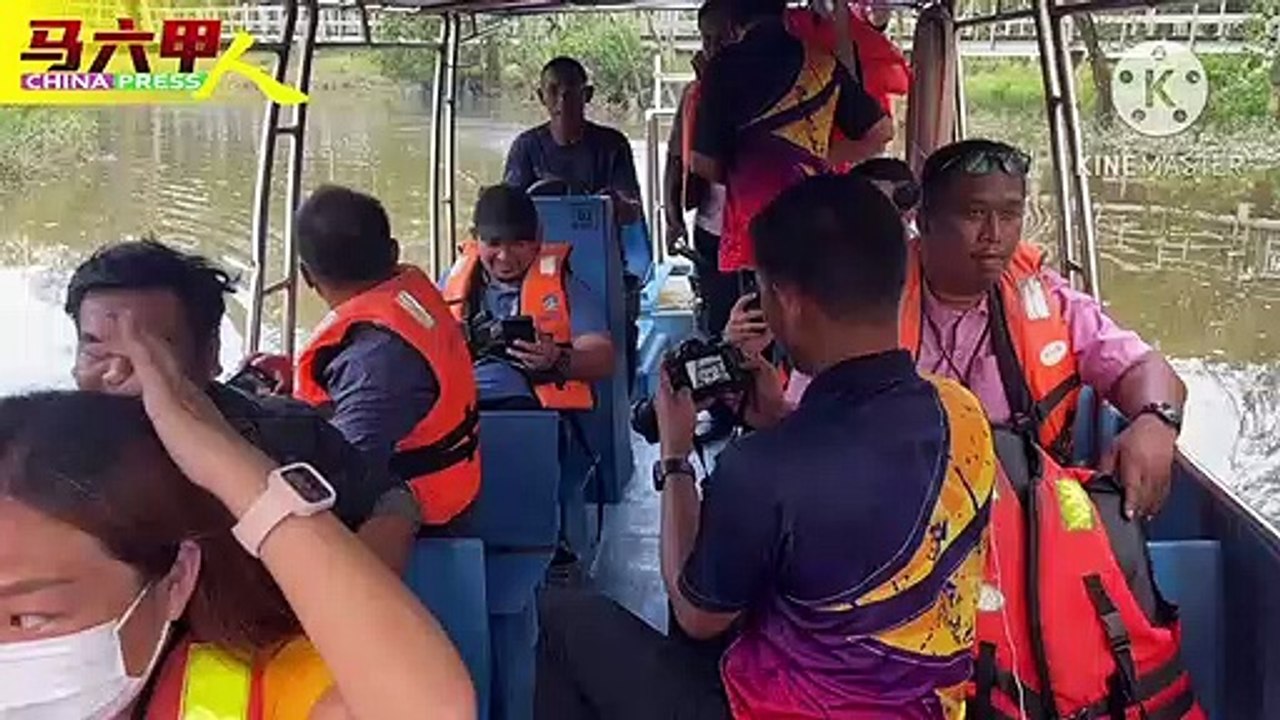 ◤今日马六甲头条◢巴也叻峇自然生态游    赞！ 赴一场亲近大自然旅程