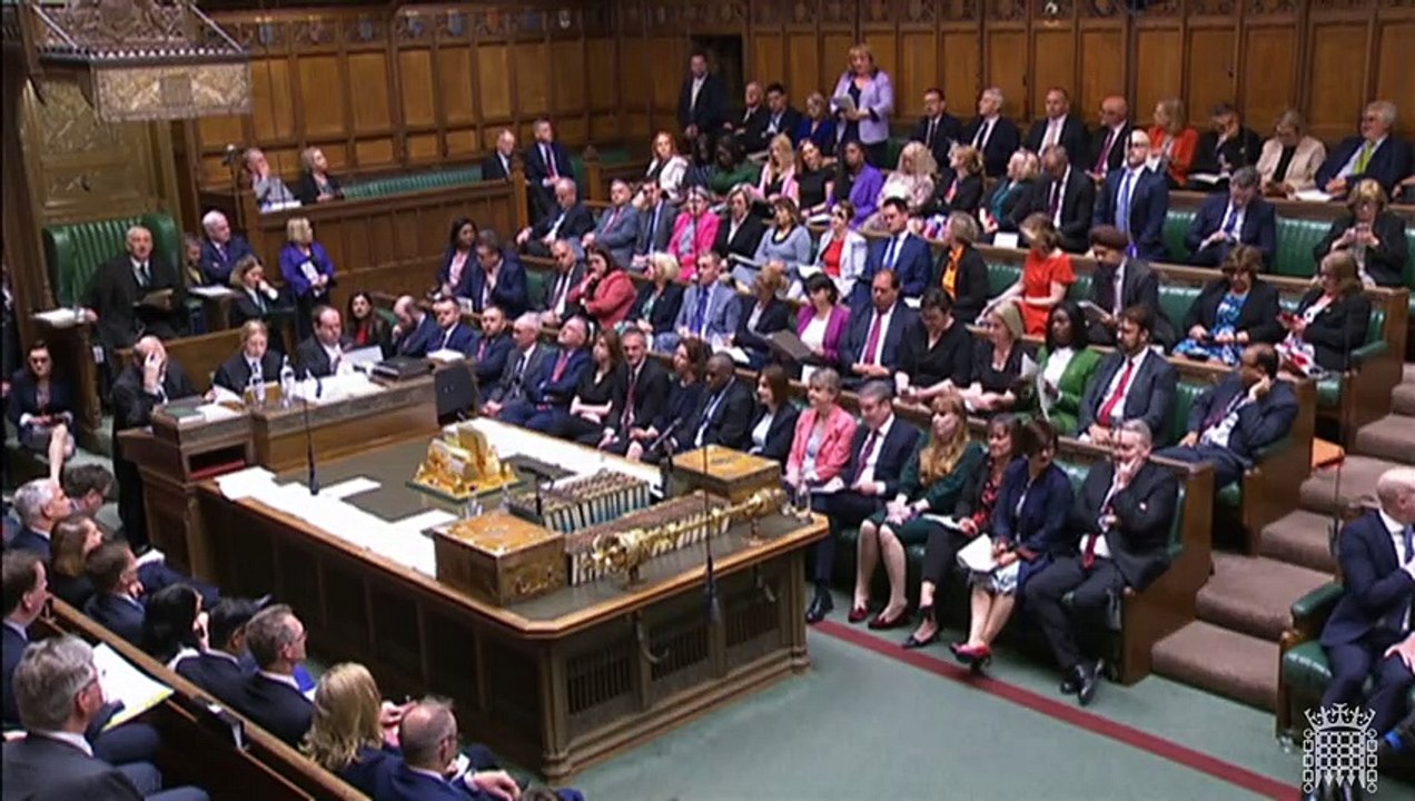 Rishi Sunak defends Teesworks project amid calls for audit