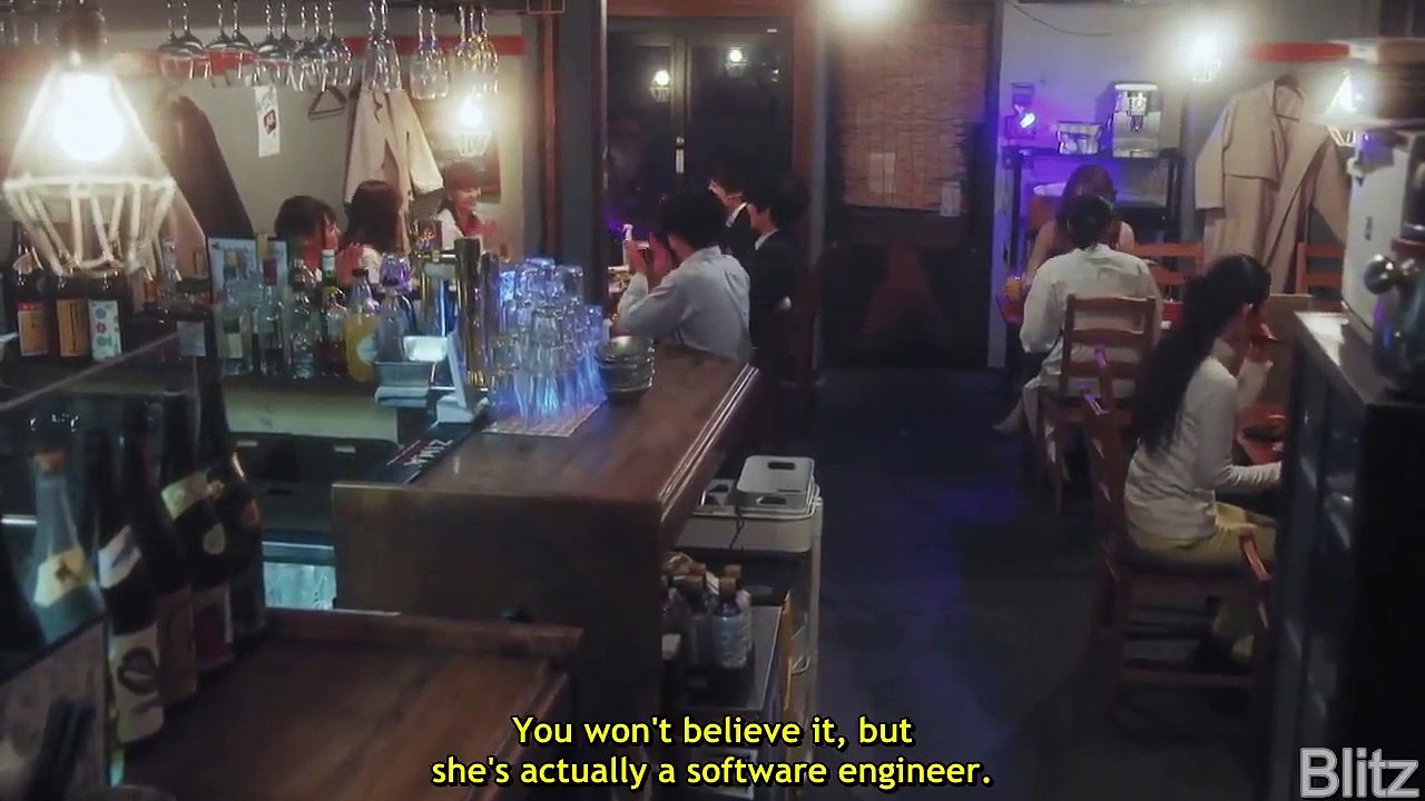 Fukushuu no Miboujin - 復讐の未亡人 - E2