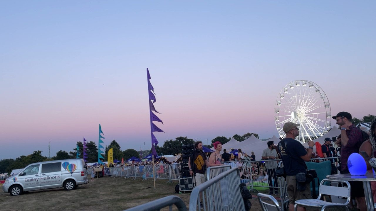 Summer 2023: A Guide to Summer in the city of bristol