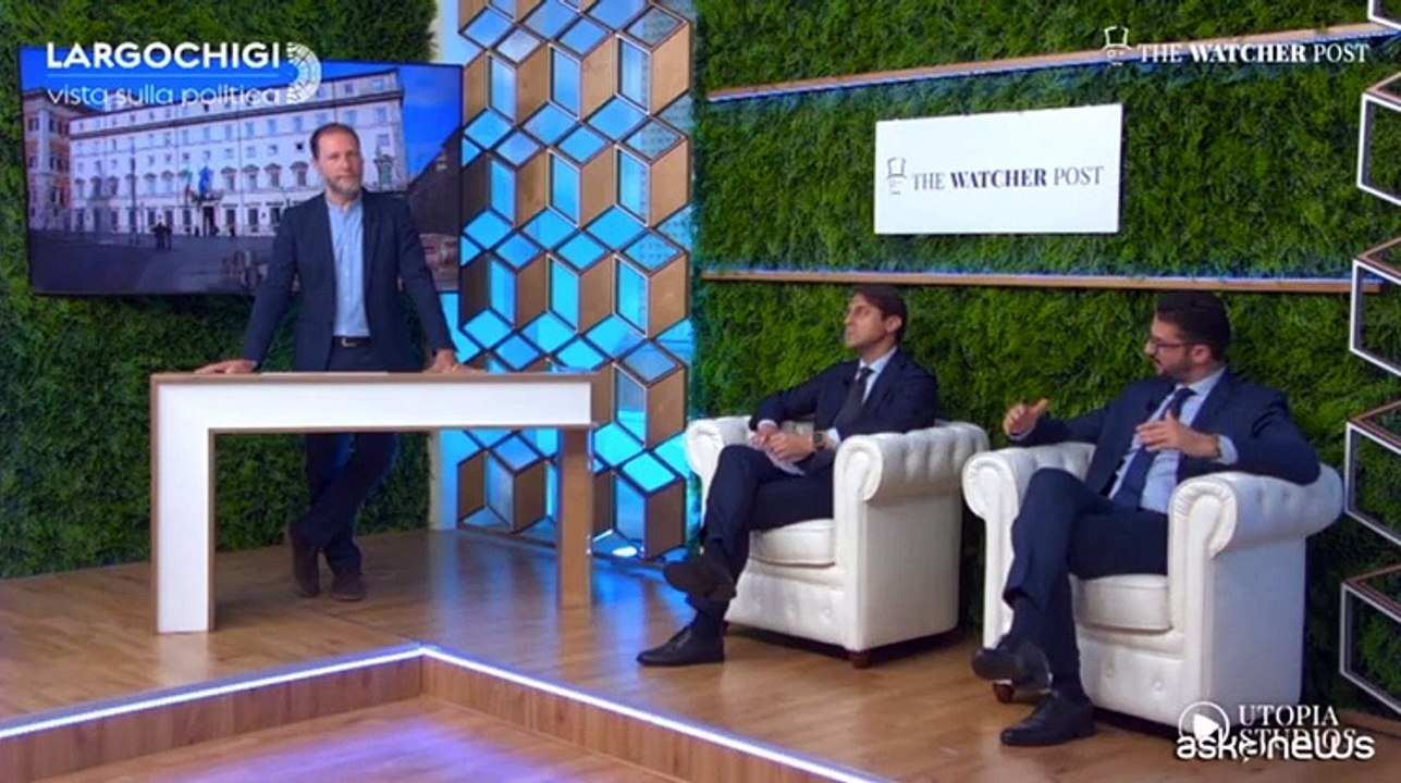 Digitale, Raimondo: futuro ? sistema unico identit? digitale