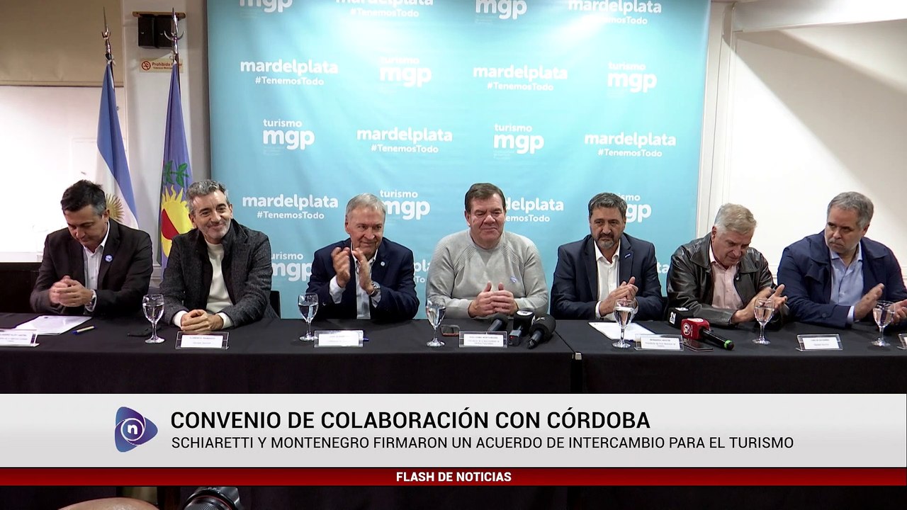 COLABORACIÓN CÓRDOBA