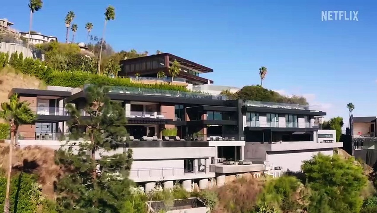 Bande-annonce de Selling Sunset saison 6