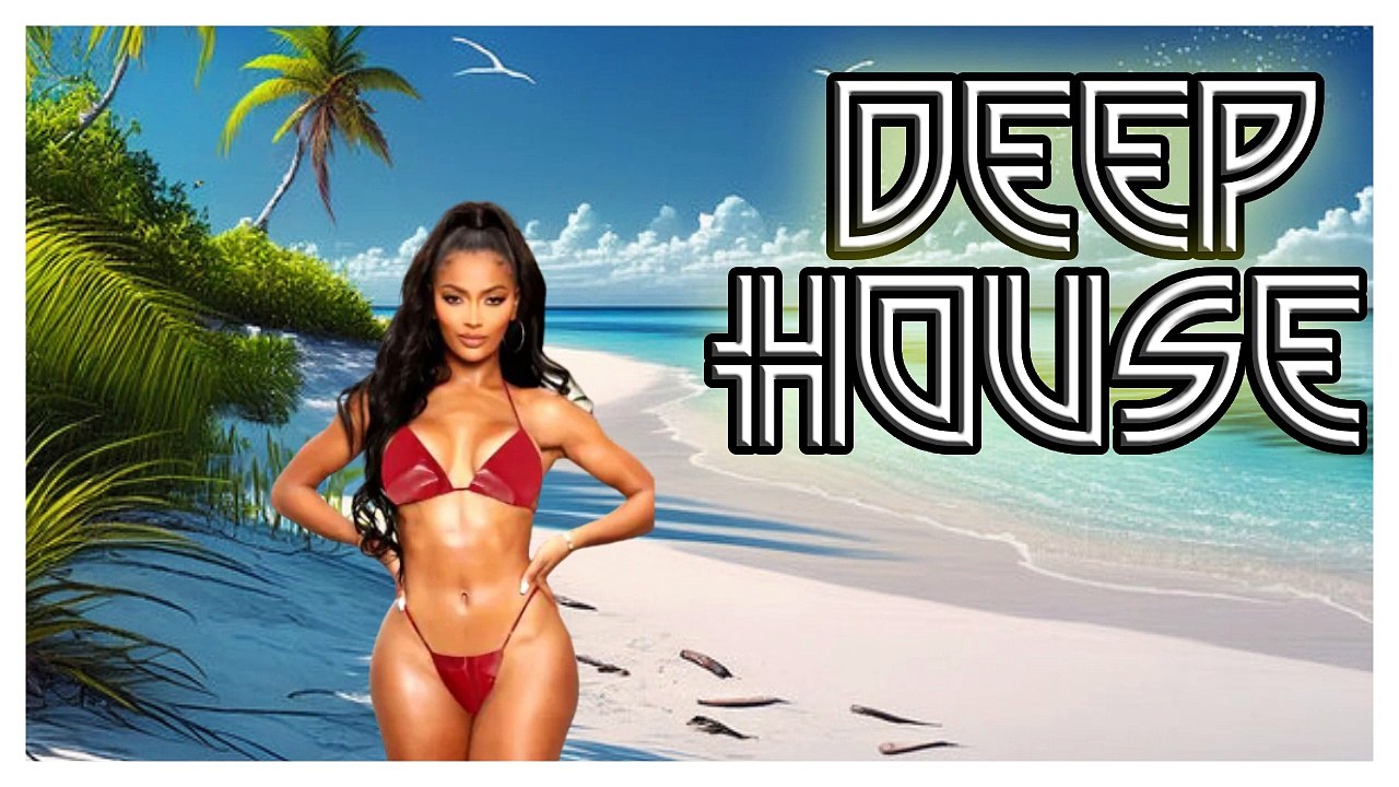 Deep House Mix #40 🎶