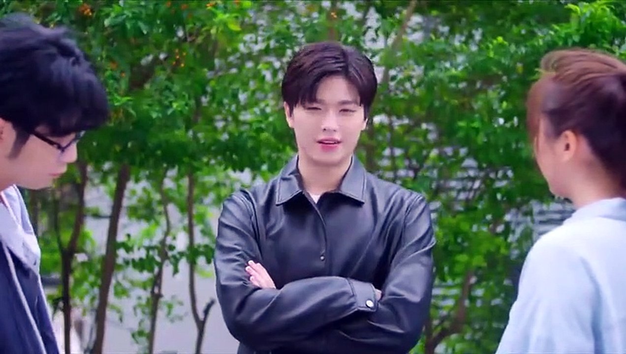 TAIWANESE BL DRAMA (2021) Episode 3 English sub TAIWAN BL SERIES