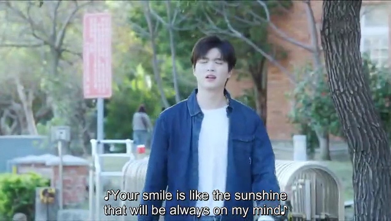 TAIWANESE BL DRAMA (2021) Episode 9 English sub TAIWAN BL SERIES