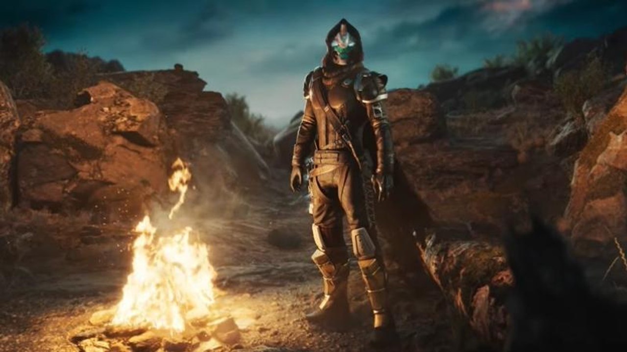 Destiny 2: The Final Shape - Tráiler de Avance | PlayStation Showcase 2023