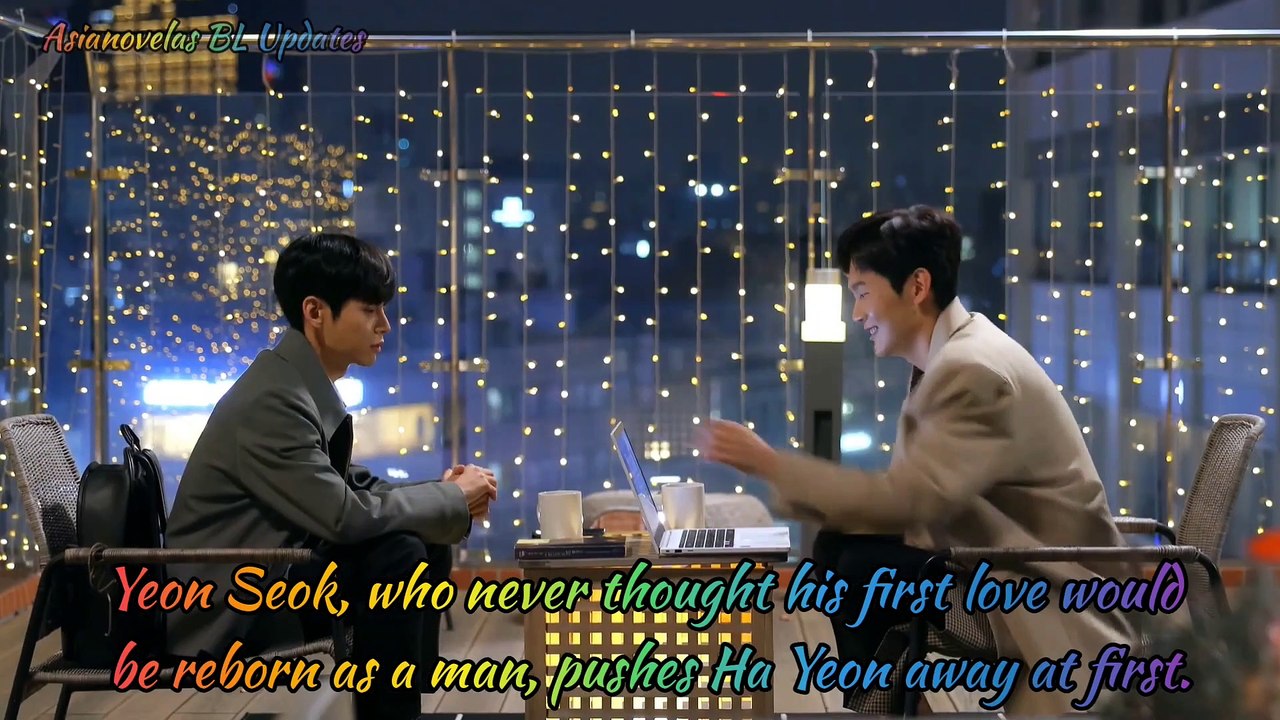 First Love Again The Series