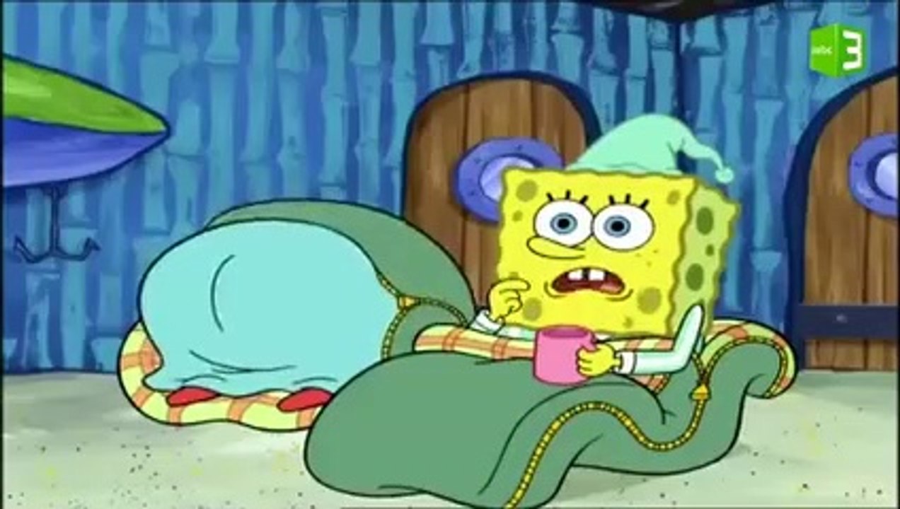 سبونج بوب_SpongeBob_سبونج بوب بالعربي