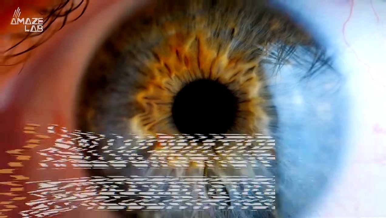 Hallucinations and How They Manifest In Reality Are Far Different Than in the Movies