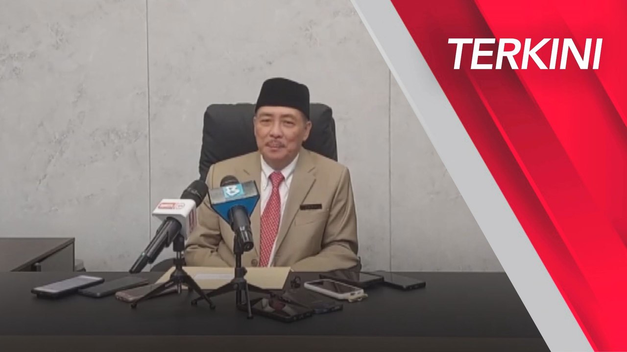 [TERKINI] RUU Anti Lompat Parti dilulus