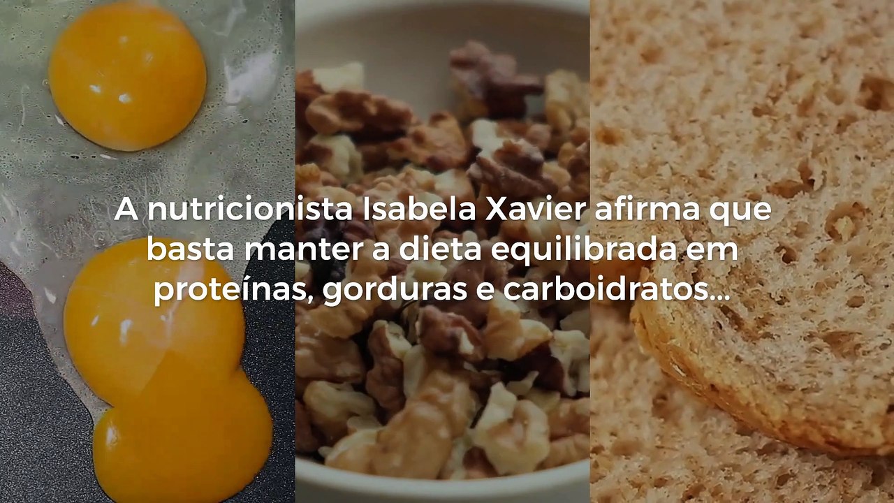 Dieta low carb: 4 mentiras sobre carboidrato