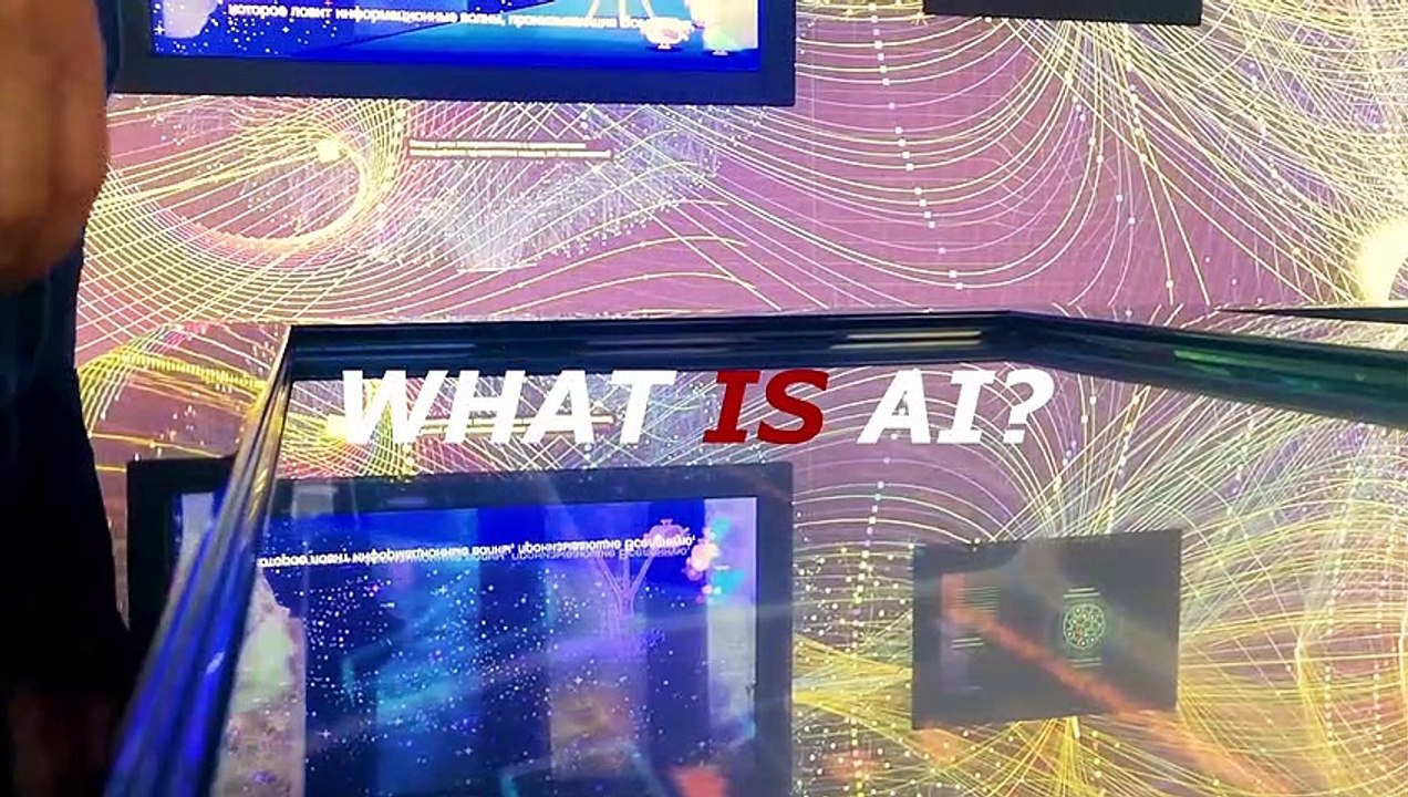 IS AI THE FUTURE OF HUMANITY? | WHAT IS AI? IS IT DANGER TO THE HUMANITY? - TRUTH ABOUT AI !!!!!