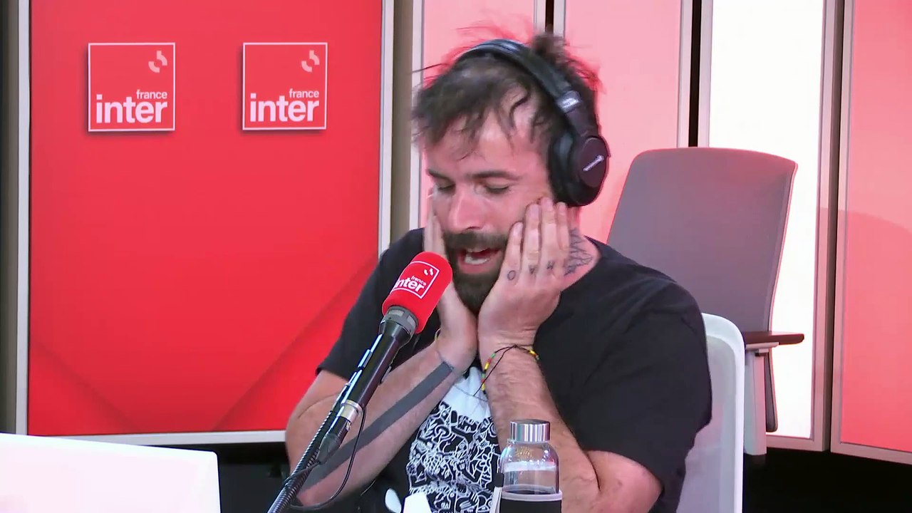 Orelsan Dior  - La chronique d'Aymeric Lompret