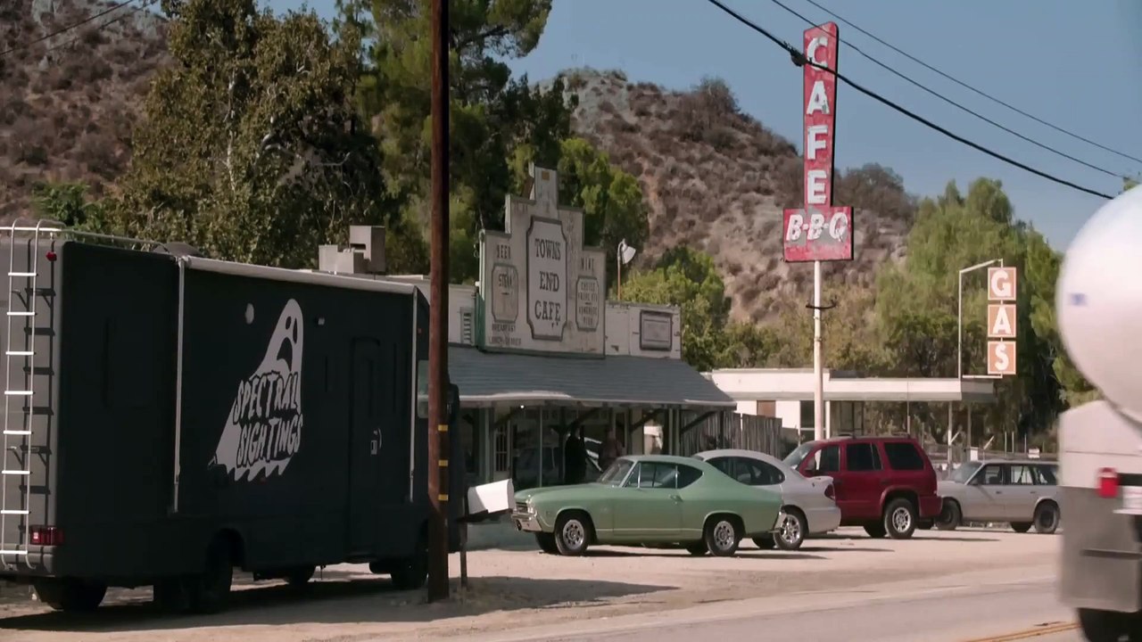 Insidious- The Last Key (2018) in Hindi Urdu