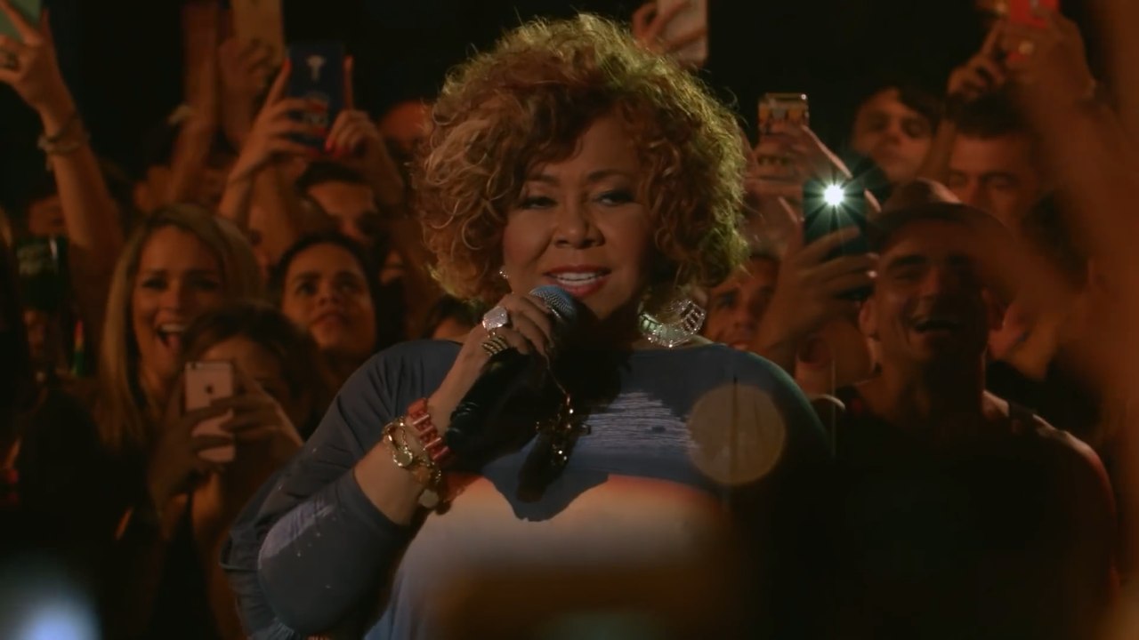 Alcione, Leo Chaves, Alemão do Forró e César Menotti & Fabiano se apresentam no ES | Agenda Cultural