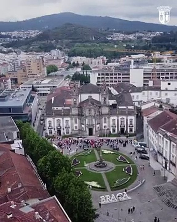 Braga responde ao Sporting