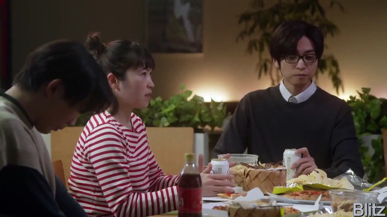 Fukushuu no Miboujin - 復讐の未亡人 - E5