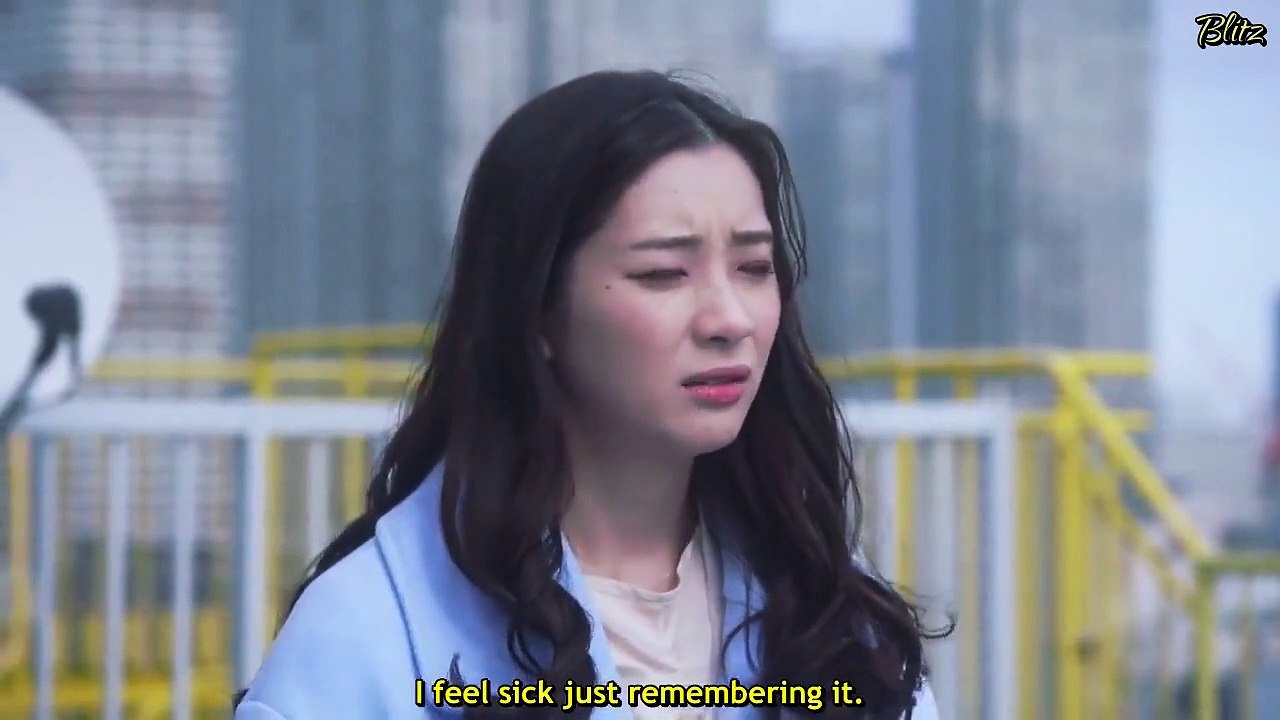 Fukushuu no Miboujin - 復讐の未亡人 - E8