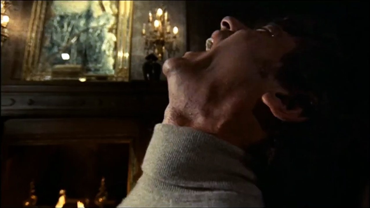 The Legend of Hell House | movie | 1973 | Official Trailer