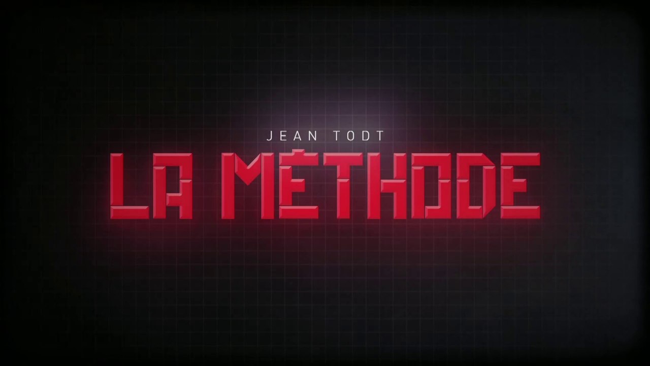 2022 - Jean Todt, la méthode (Documentaire)