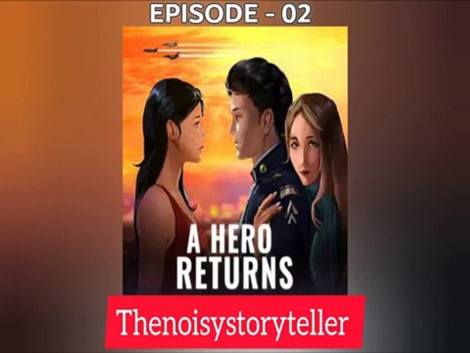 A Hero Returns: The Unbreakable Bond | Episode 2 🌟