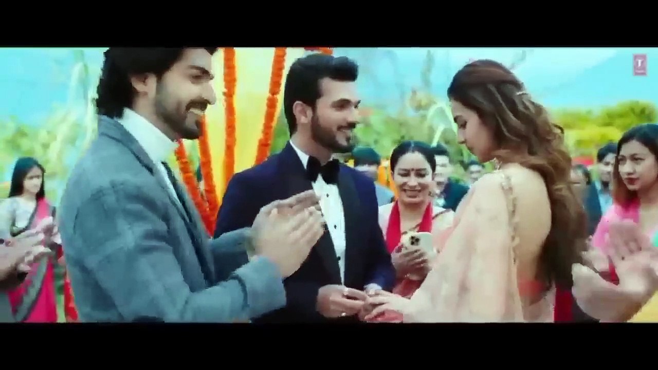 Dil Pe Zakham Pe Khate Hain (Sad Song) , Jubin Nautiyal , Rochak Kohli, Gurmeet Choudhary , new song