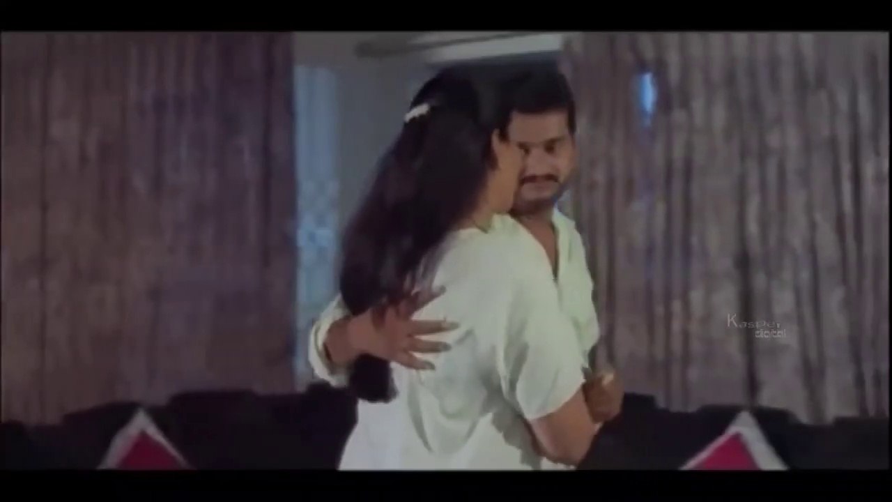 Tamil Movie Scenes | Love Scene _ Sorry Aunty _ Tamil Movie