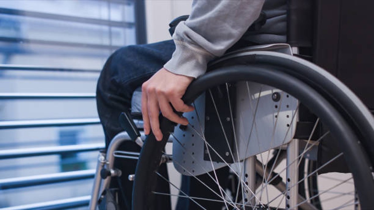 Un Nuevo Descubrimiento Podría Revertir La Parálisis