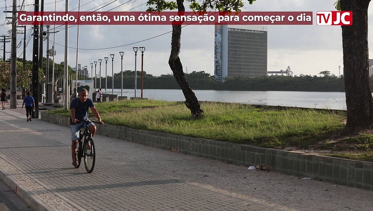 Benefícios de praticar exercícios físico pela manhã