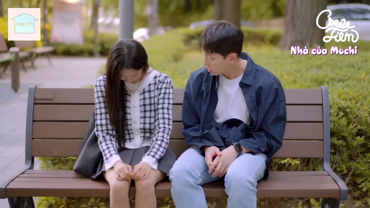 [Vietsub] Em gái thành bạn gái]- Ep 10